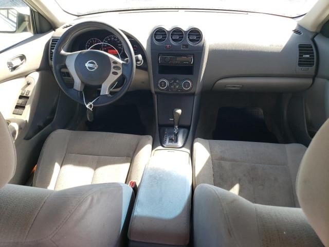 Photo 8 from auction – 2010 NISSAN ALTIMA BAS with VIN 1N4AL2AP1AC188715