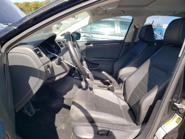 Photo 7 from auction – 2015 VOLKSWAGEN JETTA with VIN 3VWL17AJ7FM275829