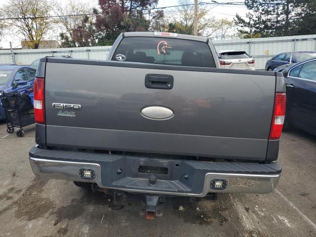 Photo 6 from auction – 2007 FORD F150 with VIN 1FTRX14W77FA74675