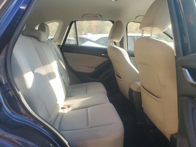 Photo 11 from auction – 2013 MAZDA CX-5 SPORT with VIN JM3KE4BE5D0140360