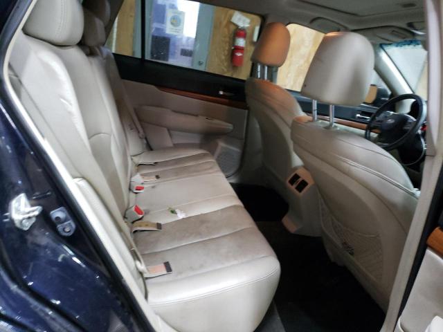 Photo 11 from auction – 2013 SUBARU OUTBACK 2. with VIN 4S4BRCPC0D3292376