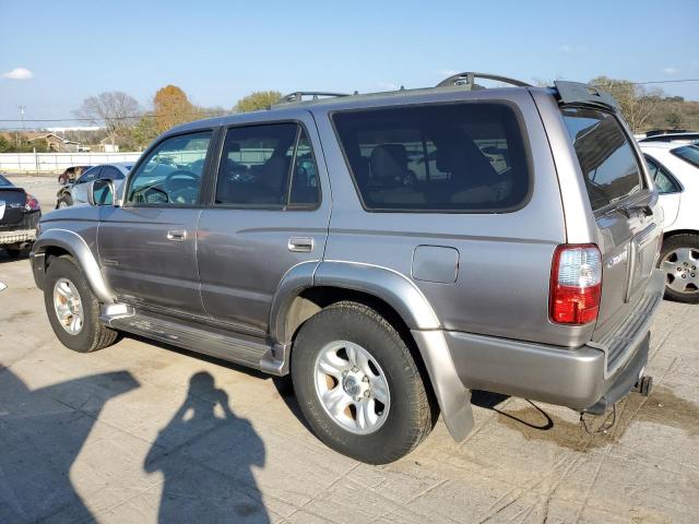 Photo 2 from auction – 2002 TOYOTA 4RUNNER SR with VIN JT3GN86R320221278