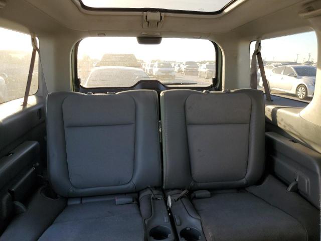 Photo 10 from auction – 2003 HONDA ELEMENT EX with VIN 5J6YH28523L030895
