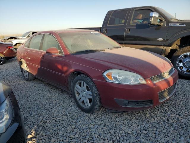 Photo 4 from auction – 2008 CHEVROLET IMPALA LT with VIN 2G1WC583089259496