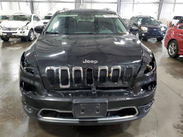 Photo 5 from auction – 2016 JEEP CHEROKEE L with VIN 1C4PJMDS8GW169446