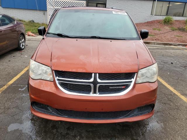 Photo 5 from auction – 2012 DODGE GRAND CARA with VIN 2C4RDGBG0CR253117