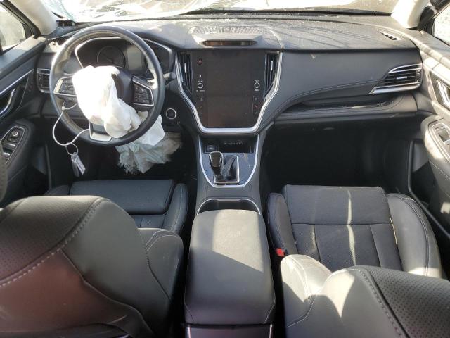 Photo 8 from auction – 2023 SUBARU OUTBACK LI with VIN 4S4BTANC7P3209278