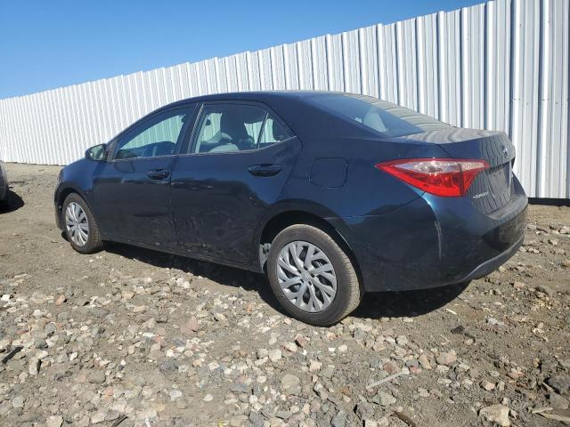 Photo 2 from auction – 2017 TOYOTA COROLLA L with VIN 2T1BURHE0HC776678