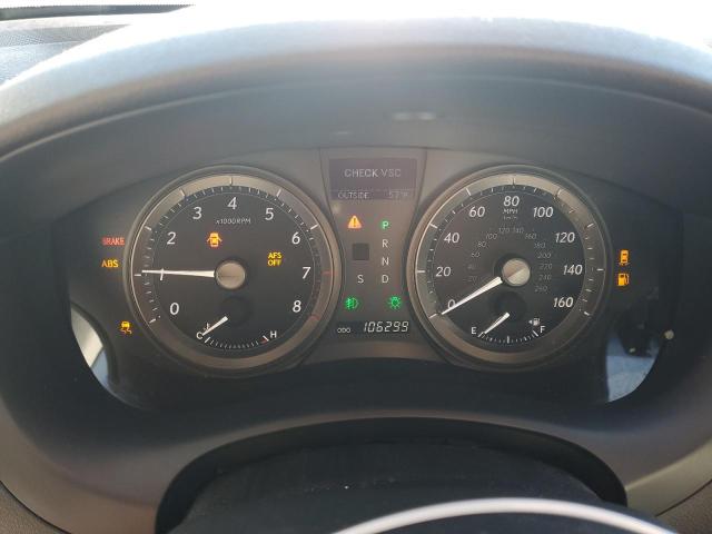 صورة رقم 9 من المزاد - 2009 LEXUS ES 350 مع VIN JTHBJ46G292328540