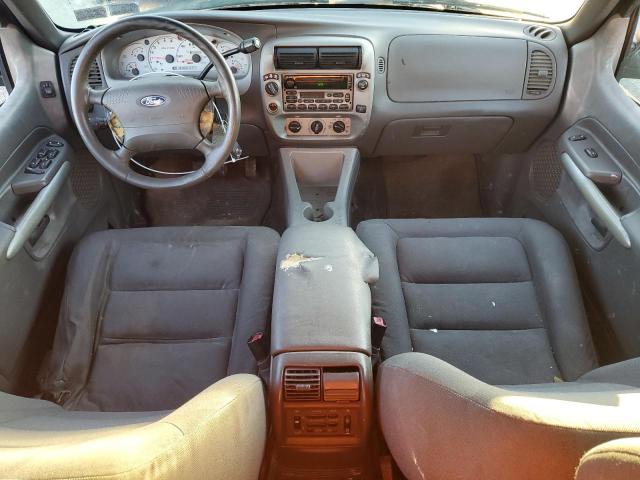 Photo 8 from auction – 2002 FORD EXPLORER S with VIN 1FMZU77E72UC69691