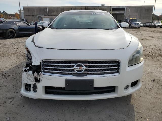 Photo 5 from auction – 2011 NISSAN MAXIMA S with VIN 1N4AA5APXBC869691