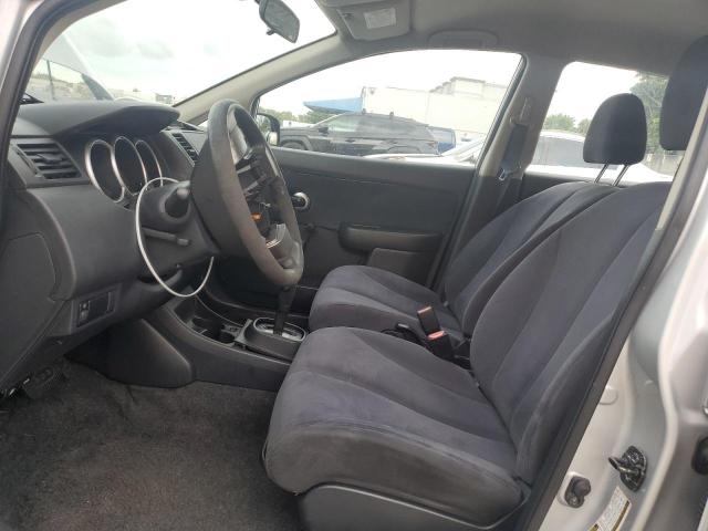 Photo 7 from auction – 2009 NISSAN VERSA with VIN 3N1CC11E69L446600