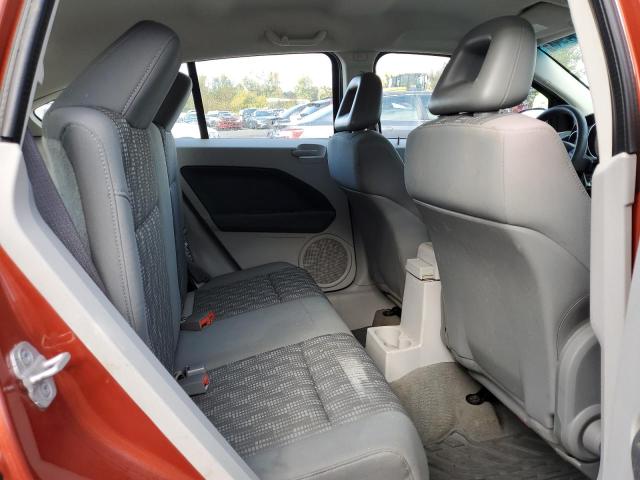 Photo 10 from auction – 2007 DODGE CALIBER with VIN 1B3HB48BX7D504344