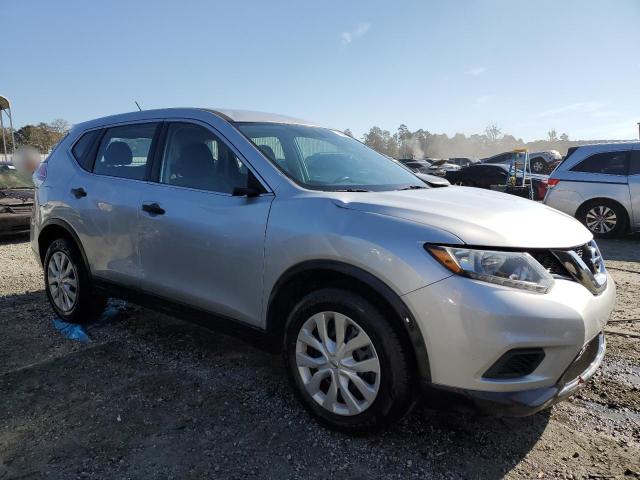 Photo 4 from auction – 2016 NISSAN ROGUE S with VIN KNMAT2MT6GP691824