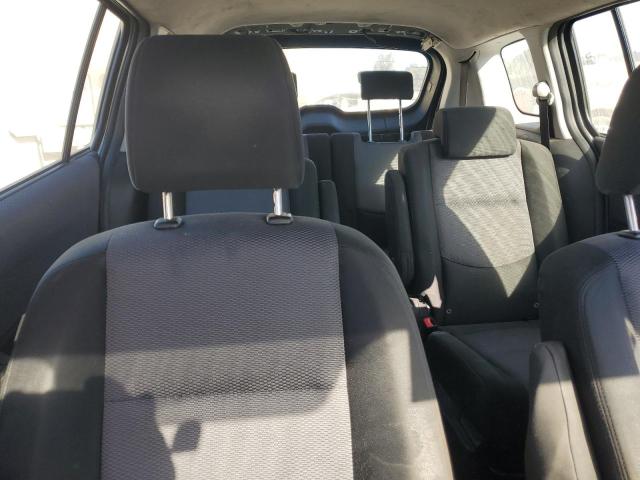 Photo 10 from auction – 2007 MAZDA 5 with VIN JM1CR29L570158632