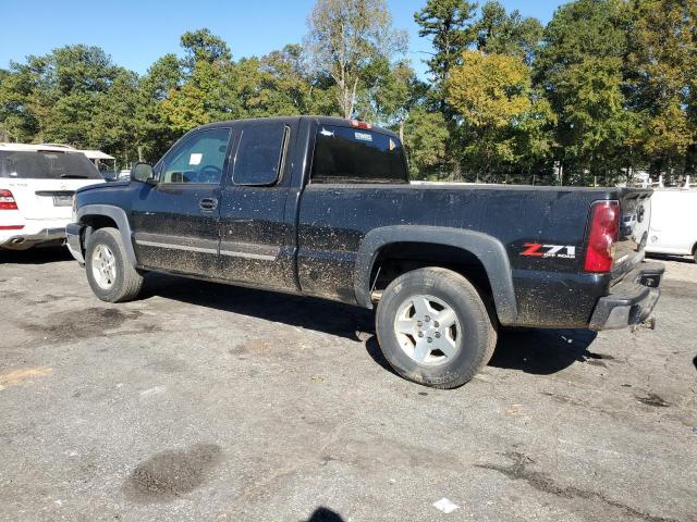 Photo 2 from auction – 2005 CHEVROLET SILVERADO with VIN 1GCEK19B95E122568