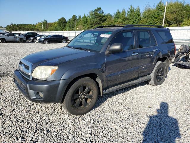 TOYOTA 4RUNNER SR 2008 with VIN JTEZU14R188092898 - Photo from auction
