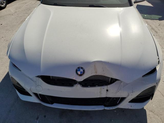 Photo 11 from auction – 2022 BMW 330I with VIN 3MW5R1J07N8C48286