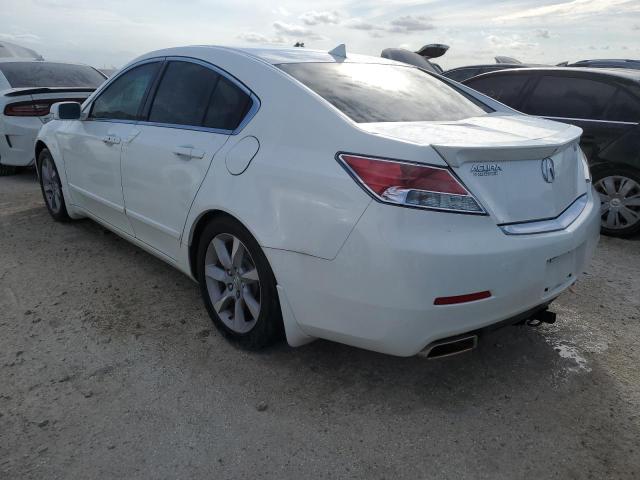Zdjęcie 2 z aukcji – 2012 ACURA TL z VIN 19UUA8F5XCA008669