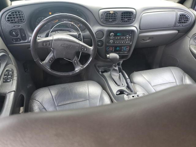 Photo 8 from auction – 2003 CHEVROLET TRAILBLAZE with VIN 1GNDS13S332201213