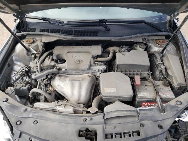 Photo 11 from auction – 2016 TOYOTA CAMRY LE with VIN 4T1BF1FK0GU219819