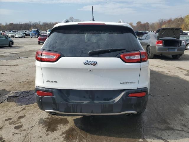 Photo 6 from auction – 2014 JEEP CHEROKEE L with VIN 1C4PJMDSXEW214917