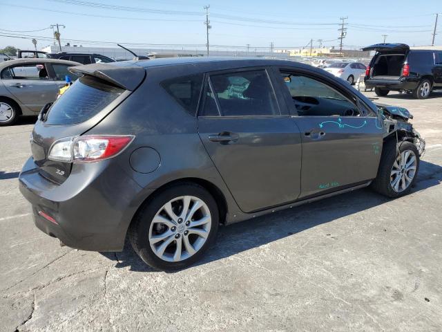 Photo 3 from auction – 2011 MAZDA 3 S with VIN JM1BL1M67B1446356