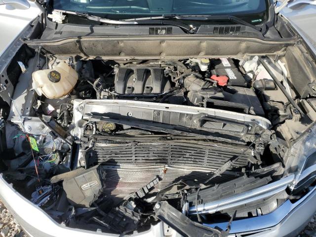Photo 12 from auction – 2017 LINCOLN MKX RESERV with VIN 2LMPJ8LR8HBL48983