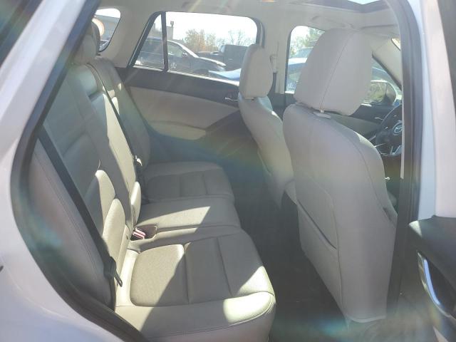 Photo 11 from auction – 2015 MAZDA CX-5 GT with VIN JM3KE4DY2F0553153