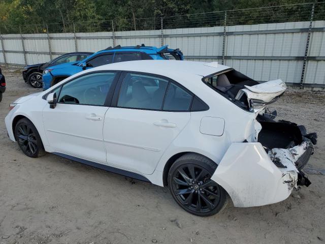 Photo 2 from auction – 2024 TOYOTA COROLLA with VIN 5YFS4MCE9RP177435