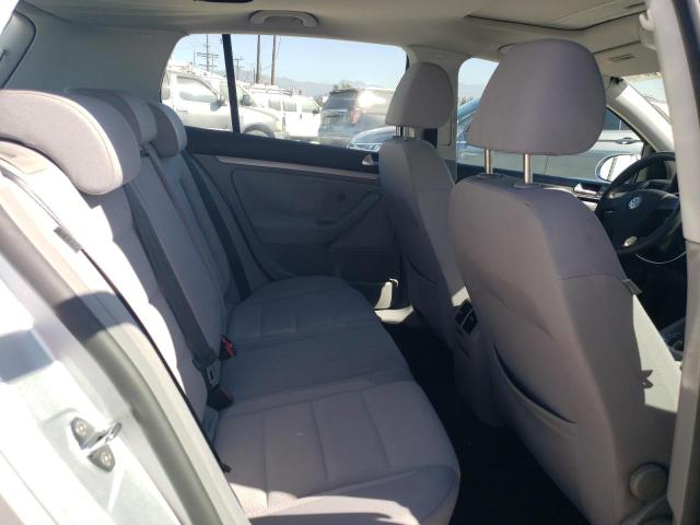 Photo 10 from auction – 2008 VOLKSWAGEN RABBIT with VIN WVWDB91K38W231340