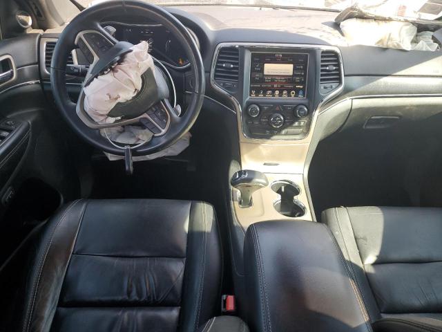 Photo 8 from auction – 2015 JEEP GRAND CHER with VIN 1C4RJFBG7FC697479