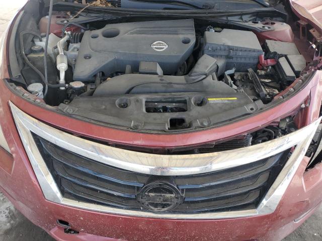 Photo 11 from auction – 2015 NISSAN ALTIMA 2.5 with VIN 1N4AL3AP6FC479787