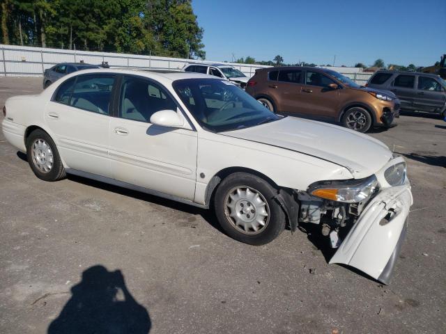 Photo 4 from auction – 2001 BUICK LESABRE LI with VIN 1G4HR54K11U253951