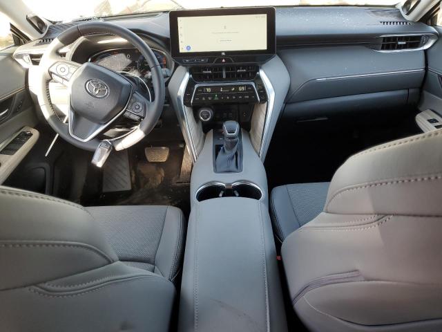 Photo 8 from auction – 2023 TOYOTA VENZA LE with VIN JTEAAAAH7PJ144978