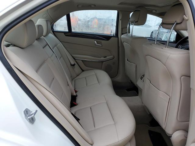 Photo 10 from auction – 2014 MERCEDES-BENZ E 250 BLUE with VIN WDDHF0EB5EA906325