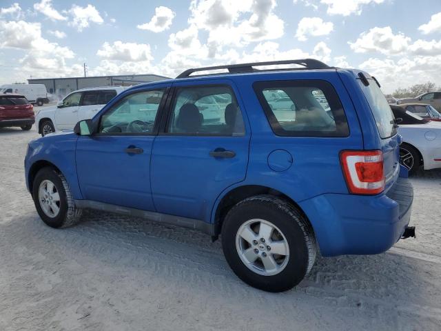 Photo 2 from auction – 2012 FORD ESCAPE XLS with VIN 1FMCU0C78CKB09899