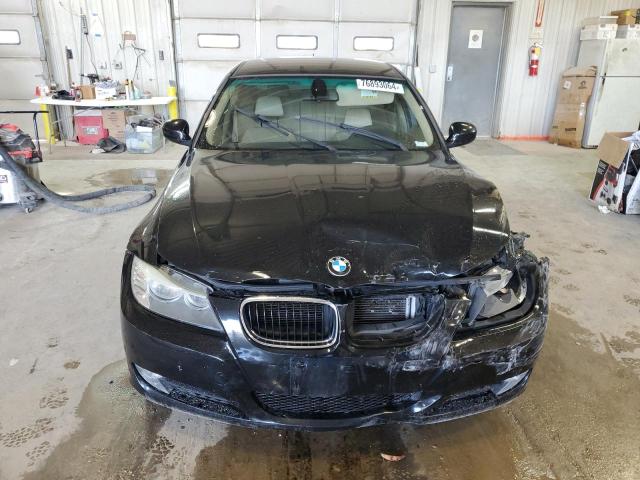 Photo 5 from auction – 2011 BMW 328 I with VIN WBAPH7C55BE460202