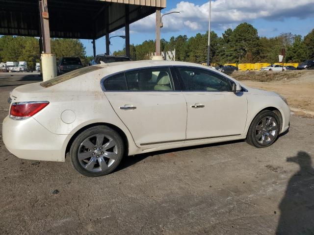 Photo 3 from auction – 2011 BUICK LACROSSE C with VIN 1G4GE5ED8BF262577