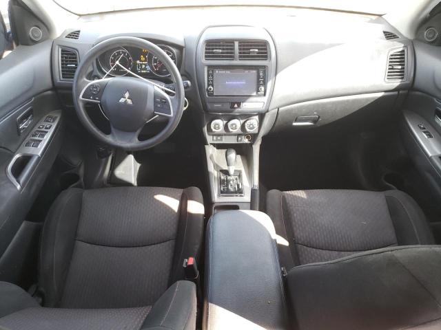 Photo 8 from auction – 2018 MITSUBISHI OUTLANDER with VIN JA4AP3AU1JU008020