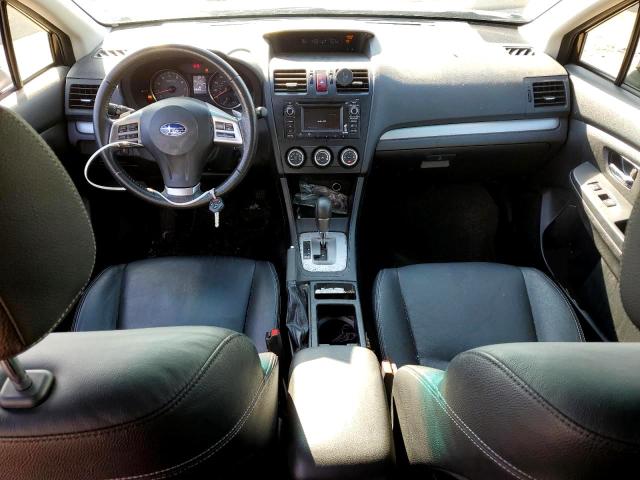 Photo 8 from auction – 2014 SUBARU XV CROSSTR with VIN JF2GPAGC1E8291702