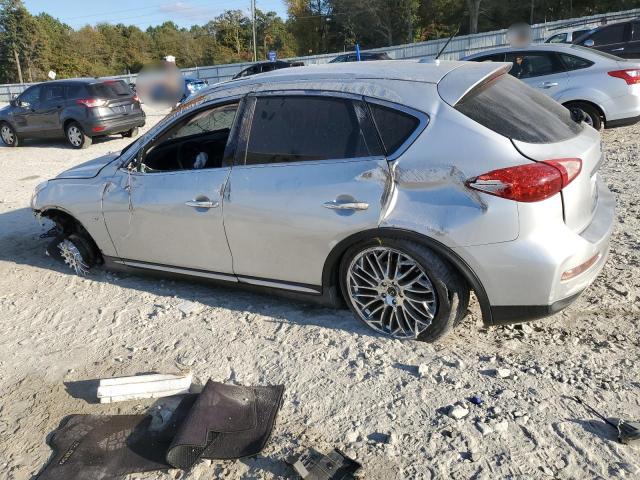 Photo 2 from auction – 2017 INFINITI QX50 with VIN JN1BJ0RP4HM385186