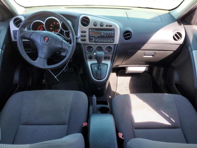 Photo 8 from auction – 2007 PONTIAC VIBE with VIN 5Y2SL65877Z408423