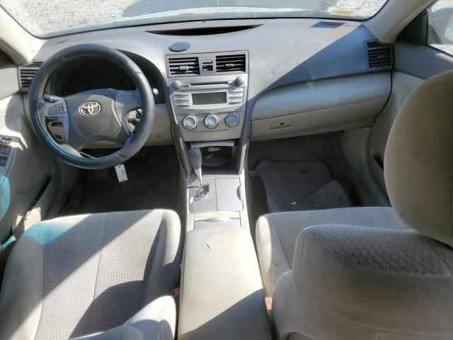 Photo 8 from auction – 2011 TOYOTA CAMRY BASE with VIN 4T1BF3EK8BU163036