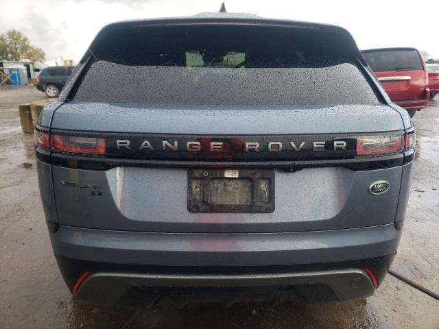 Photo 6 from auction – 2021 LAND ROVER RANGE ROVE with VIN SALYT2EX1MA322943