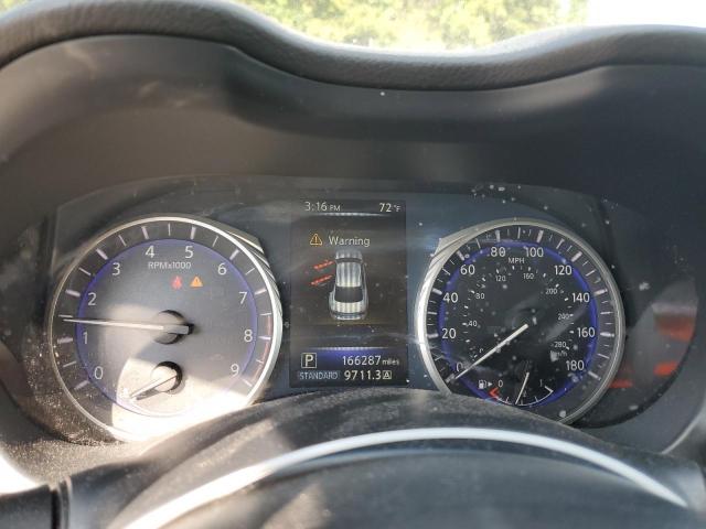 Photo 9 from auction – 2014 INFINITI Q50 BASE with VIN JN1BV7APXEM682287