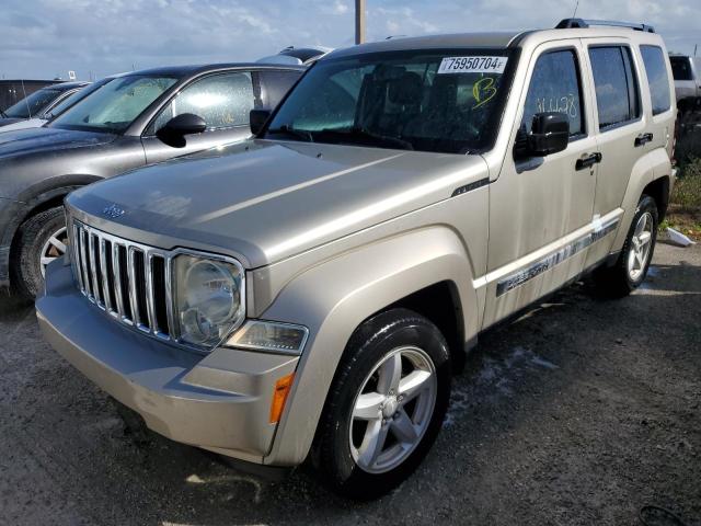 Photo 1 from auction – 2011 JEEP LIBERTY LI with VIN 1J4PP5GK1BW508938