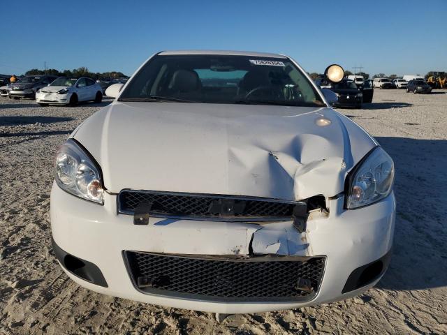Photo 5 from auction – 2016 CHEVROLET IMPALA LIM with VIN 2G1WD5E33G1108716