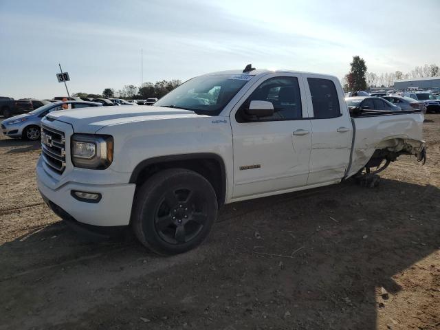 Photo 1 from auction – 2019 GMC SIERRA LIM with VIN 2GTV2LEC7K1197146