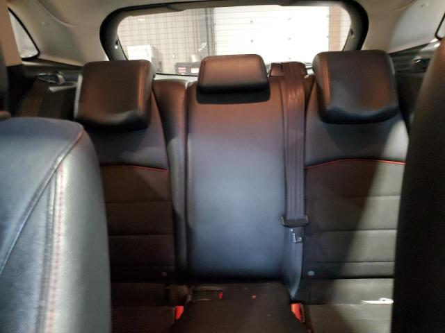 Zdjęcie 10 z aukcji – 2016 MAZDA CX-3 GRAND z VIN JM1DKBD73G0121078